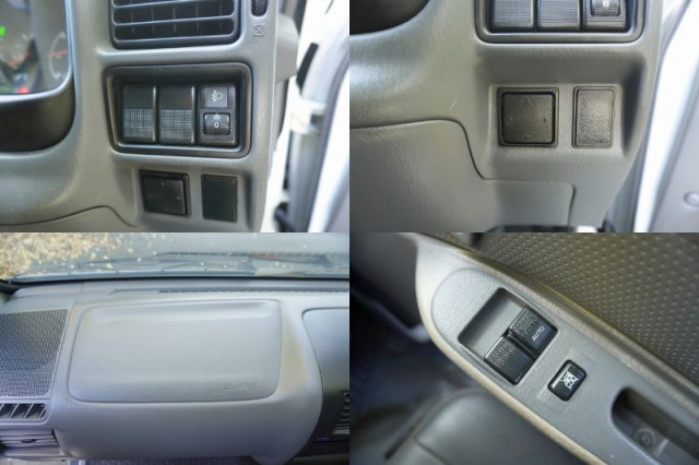 マツダ ボンゴ 小型 冷凍冷蔵バン ABF-SKP2T(96198) 46枚目