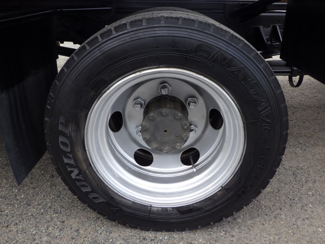 トヨタ トヨエース 小型 車載専用車 TKG-XZU720(96199) 42枚目