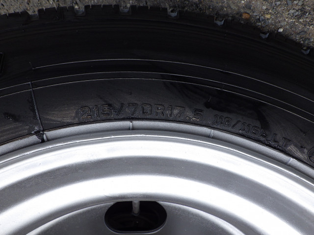 トヨタ トヨエース 小型 車載専用車 TKG-XZU720(96199) 43枚目