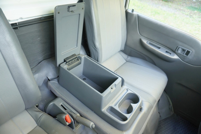 マツダ ボンゴ 小型 冷凍冷蔵バン ABF-SKP2T(96198) 49枚目