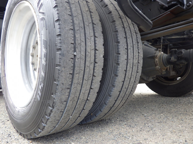 トヨタ トヨエース 小型 車載専用車 TKG-XZU720(96199) 44枚目