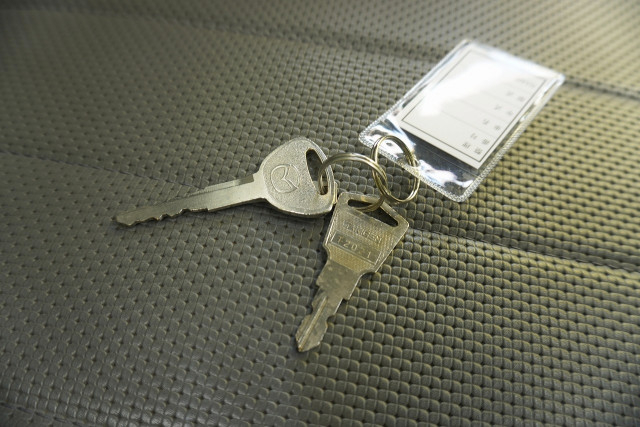 マツダ ボンゴ 小型 冷凍冷蔵バン ABF-SKP2T(96198) 50枚目