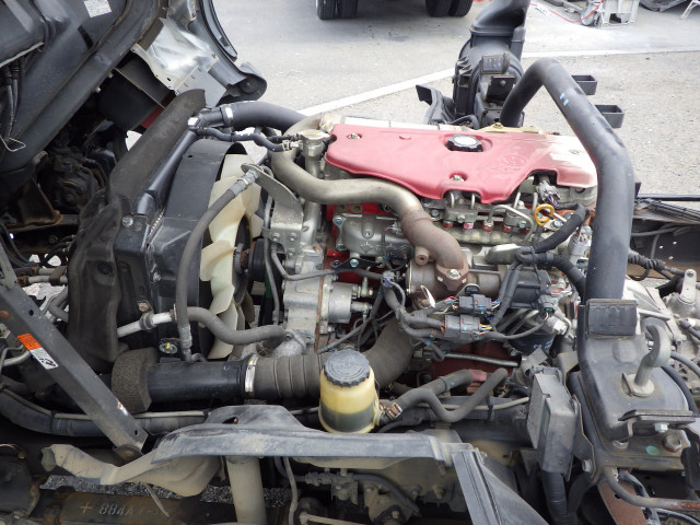 トヨタ トヨエース 小型 車載専用車 TKG-XZU720(96199) 47枚目