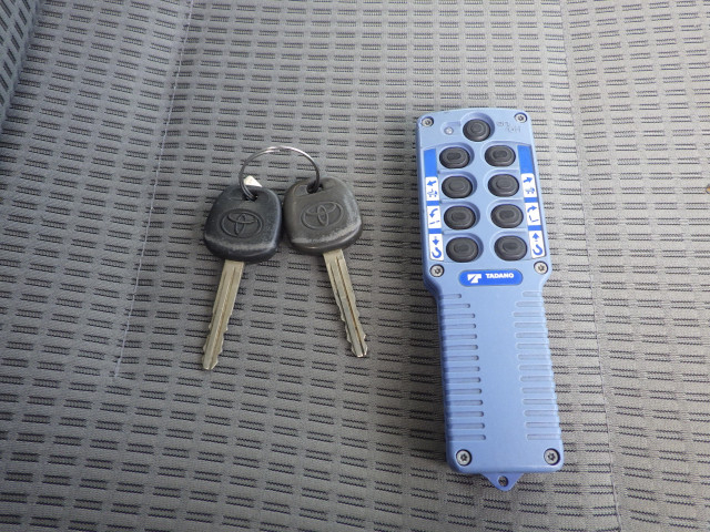 トヨタ トヨエース 小型 車載専用車 TKG-XZU720(96199) 50枚目