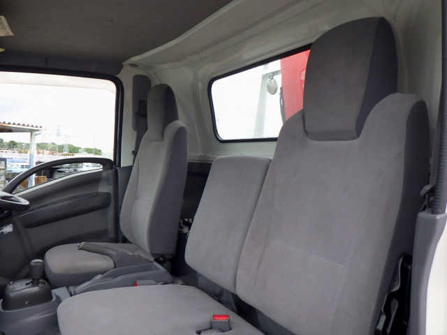 日産自動車 アトラス 小型 クレーン付き TKG-APR85AR(96200) 17枚目