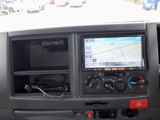 日産自動車 アトラス 小型 クレーン付き TKG-APR85AR(96200) 20枚目