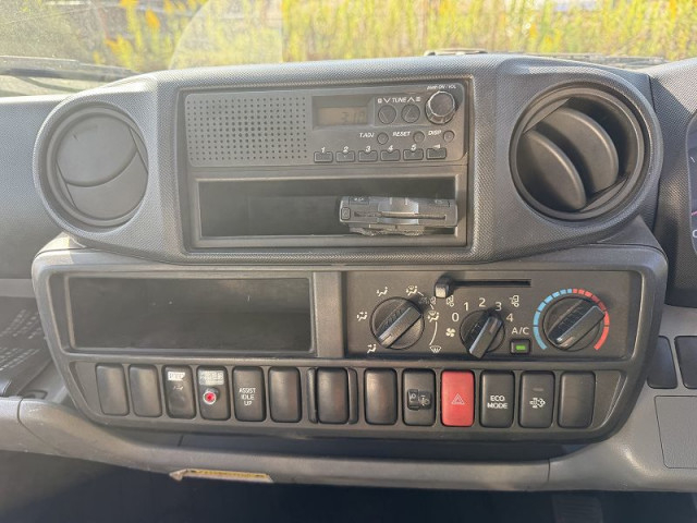 日野 デュトロ 小型 クレーン付き TKG-XZU650M(96201) 16枚目