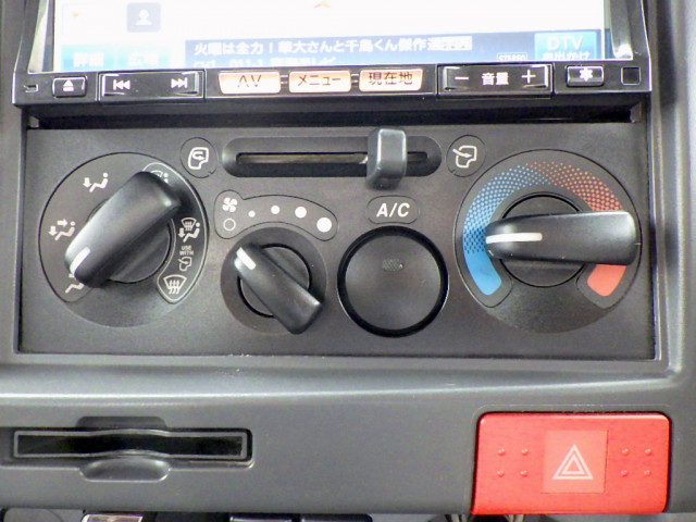 日産自動車 アトラス 小型 クレーン付き TKG-APR85AR(96200) 22枚目