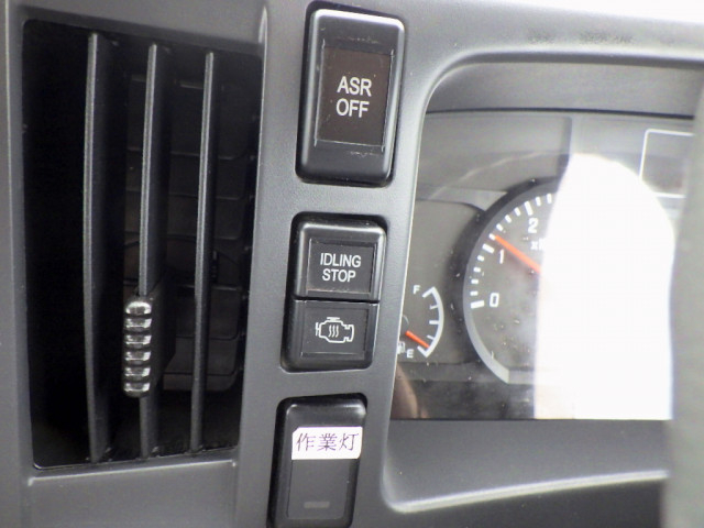 日産自動車 アトラス 小型 クレーン付き TKG-APR85AR(96200) 24枚目