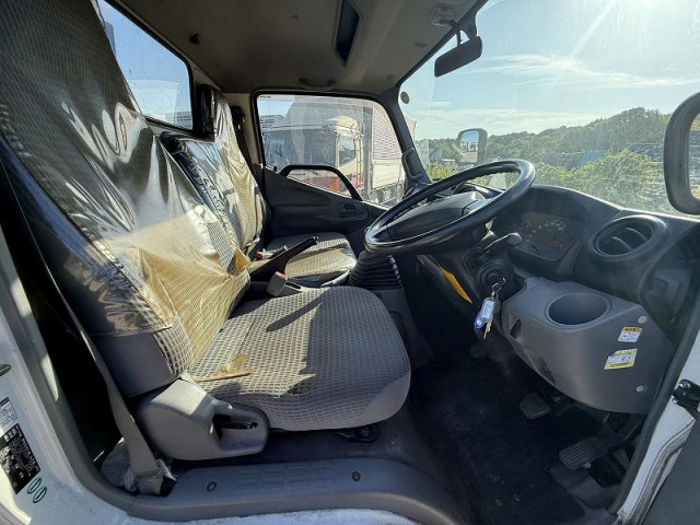 日野 デュトロ 小型 クレーン付き TKG-XZU650M(96201) 19枚目