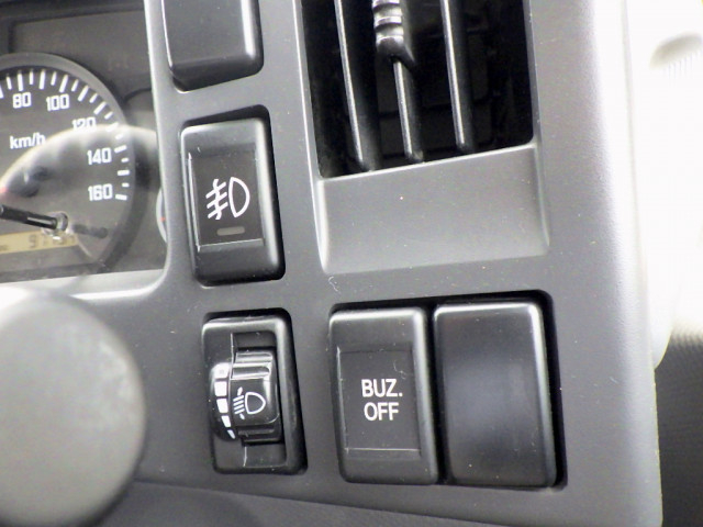 日産自動車 アトラス 小型 クレーン付き TKG-APR85AR(96200) 25枚目