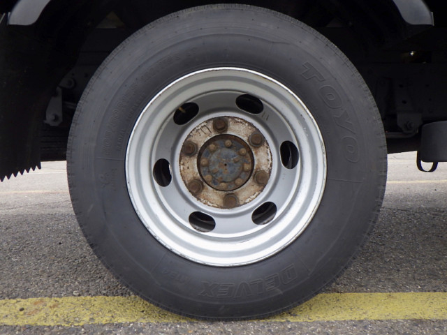 日産自動車 アトラス 小型 クレーン付き TKG-APR85AR(96200) 27枚目