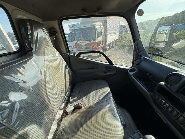 日野 デュトロ 小型 クレーン付き TKG-XZU650M(96201) 22枚目