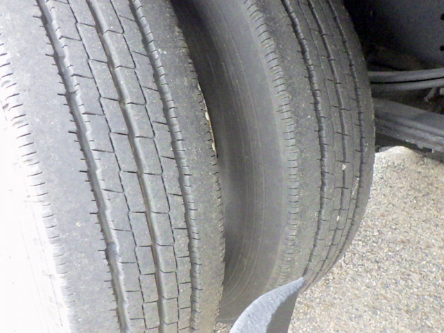 日産自動車 アトラス 小型 クレーン付き TKG-APR85AR(96200) 28枚目