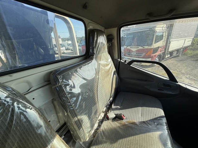 日野 デュトロ 小型 クレーン付き TKG-XZU650M(96201) 23枚目