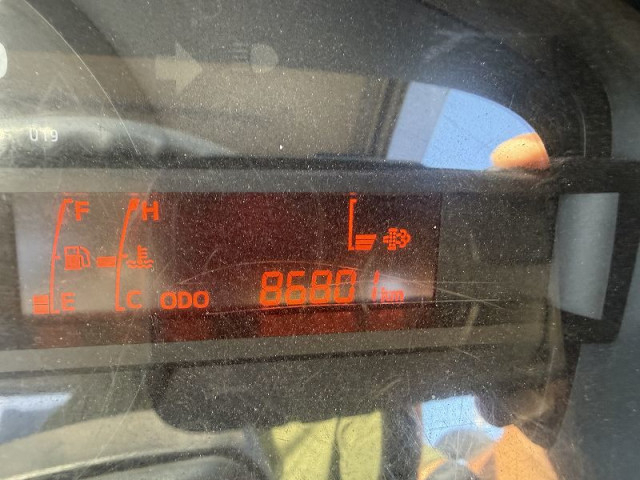 日野 デュトロ 小型 クレーン付き TKG-XZU650M(96201) 24枚目