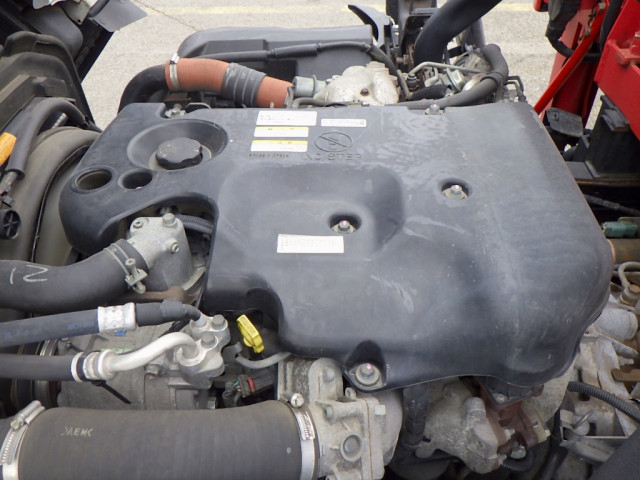 日産自動車 アトラス 小型 クレーン付き TKG-APR85AR(96200) 32枚目