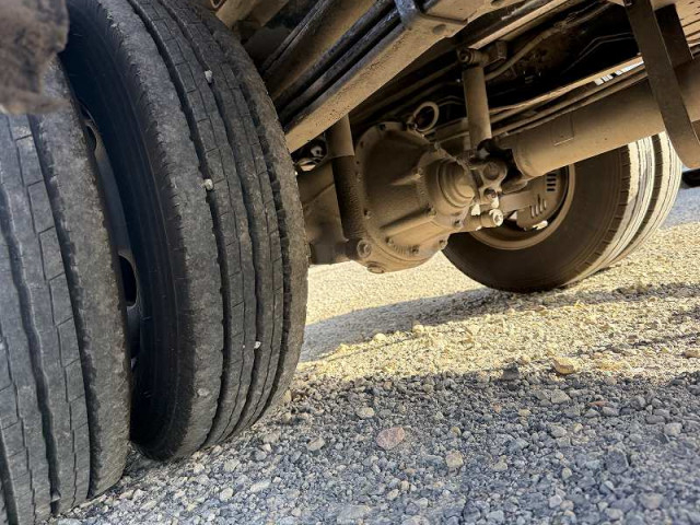 日野 デュトロ 小型 クレーン付き TKG-XZU650M(96201) 31枚目