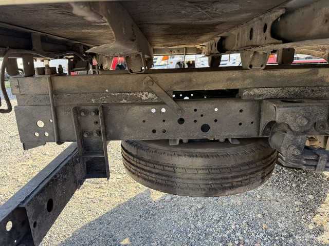 日野 デュトロ 小型 クレーン付き TKG-XZU650M(96201) 33枚目