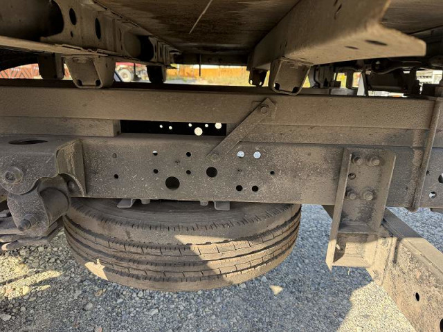 日野 デュトロ 小型 クレーン付き TKG-XZU650M(96201) 34枚目