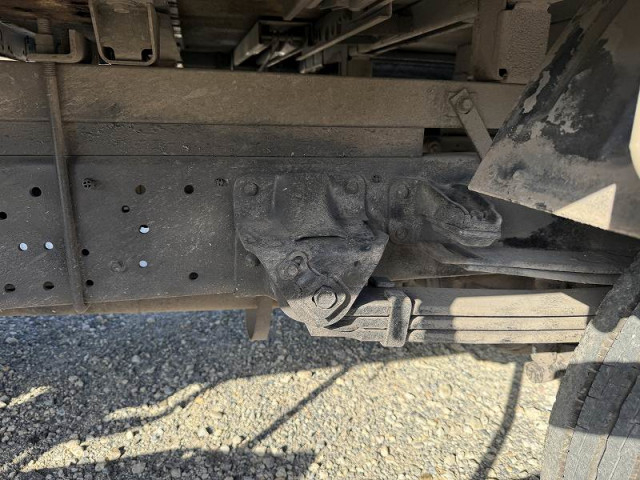 日野 デュトロ 小型 クレーン付き TKG-XZU650M(96201) 35枚目