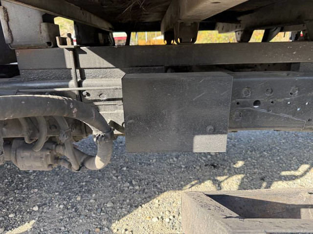 日野 デュトロ 小型 クレーン付き TKG-XZU650M(96201) 36枚目