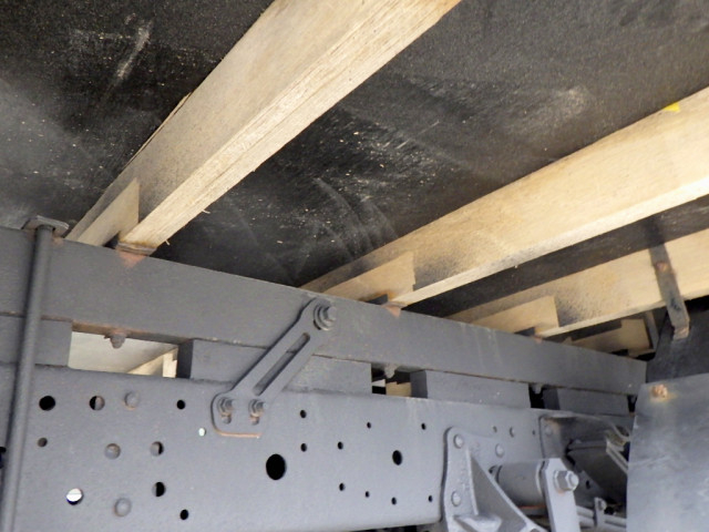 日産自動車 アトラス 小型 クレーン付き TKG-APR85AR(96200) 43枚目