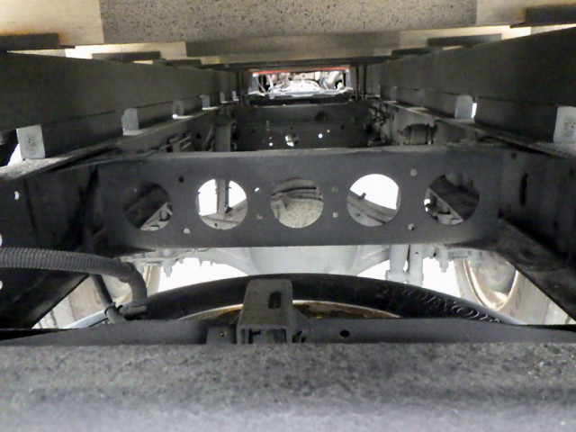 日産自動車 アトラス 小型 クレーン付き TKG-APR85AR(96200) 44枚目