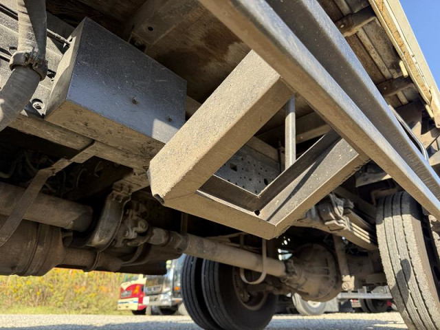 日野 デュトロ 小型 クレーン付き TKG-XZU650M(96201) 39枚目