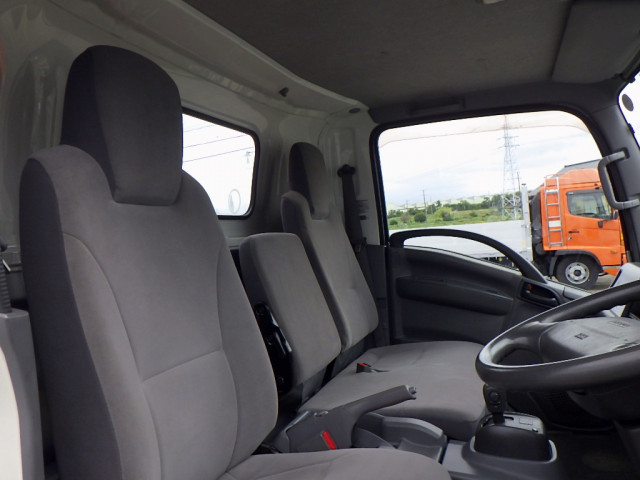 日産自動車 アトラス 小型 クレーン付き TKG-APR85AR(96200) 45枚目