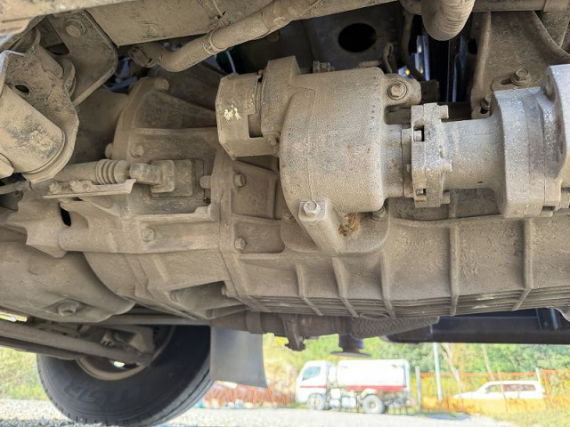 日野 デュトロ 小型 クレーン付き TKG-XZU650M(96201) 42枚目