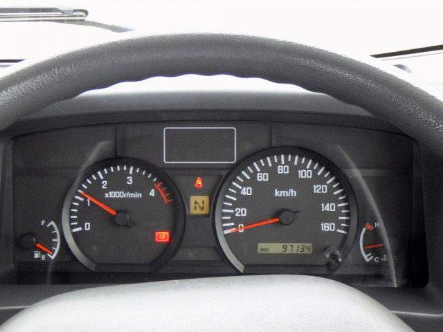 日産自動車 アトラス 小型 クレーン付き TKG-APR85AR(96200) 49枚目