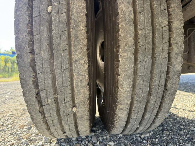 日野 デュトロ 小型 クレーン付き TKG-XZU650M(96201) 43枚目