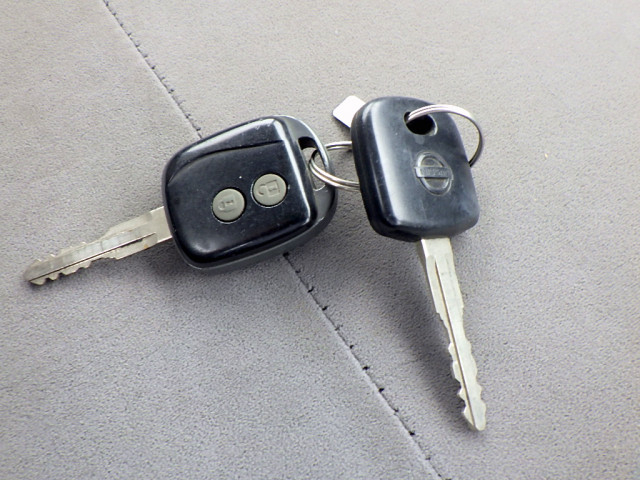 日産自動車 アトラス 小型 クレーン付き TKG-APR85AR(96200) 50枚目