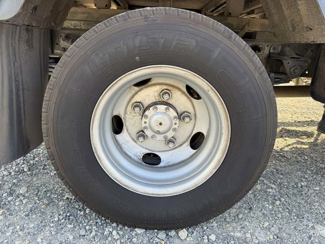 日野 デュトロ 小型 クレーン付き TKG-XZU650M(96201) 44枚目