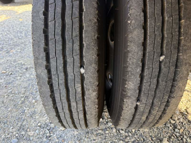 日野 デュトロ 小型 クレーン付き TKG-XZU650M(96201) 45枚目