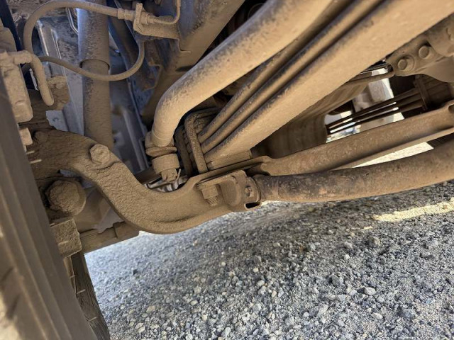 日野 デュトロ 小型 クレーン付き TKG-XZU650M(96201) 46枚目