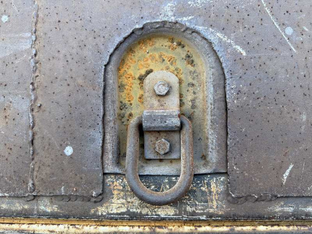 日野 デュトロ 小型 クレーン付き TKG-XZU650M(96201) 48枚目