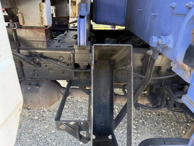 日野 デュトロ 小型 クレーン付き TKG-XZU650M(96201) 50枚目