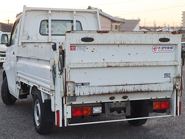 トヨタ タウンエース 小型 平ボディ ABF-S402U(96203) 3枚目