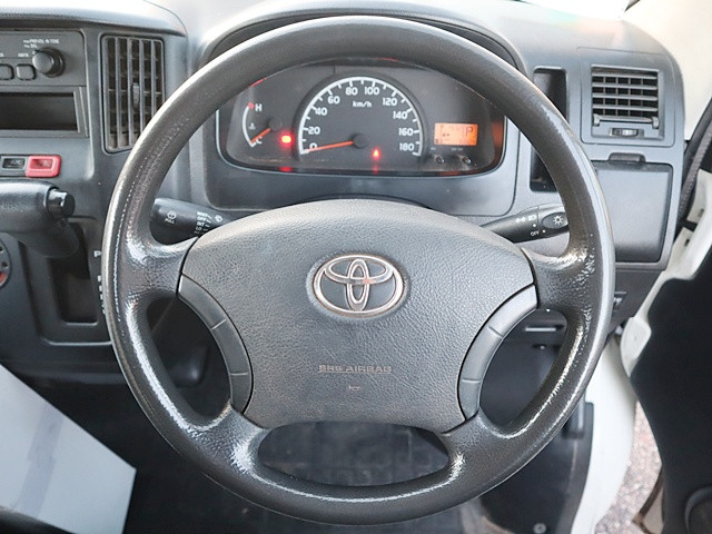 トヨタ タウンエース 小型 平ボディ ABF-S402U(96203) 4枚目