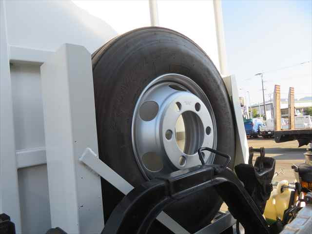 いすゞ フォワード 中型 土砂ダンプ SDG-FRS90S1(96202) 15枚目