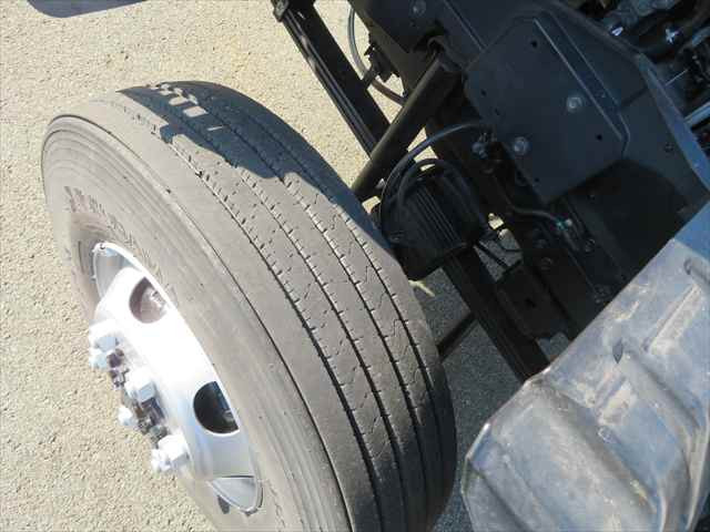 いすゞ フォワード 中型 土砂ダンプ SDG-FRS90S1(96202) 16枚目