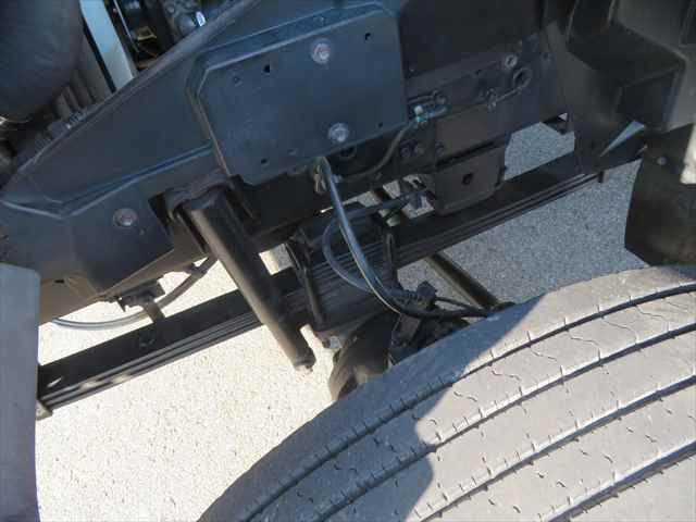 いすゞ フォワード 中型 土砂ダンプ SDG-FRS90S1(96202) 17枚目