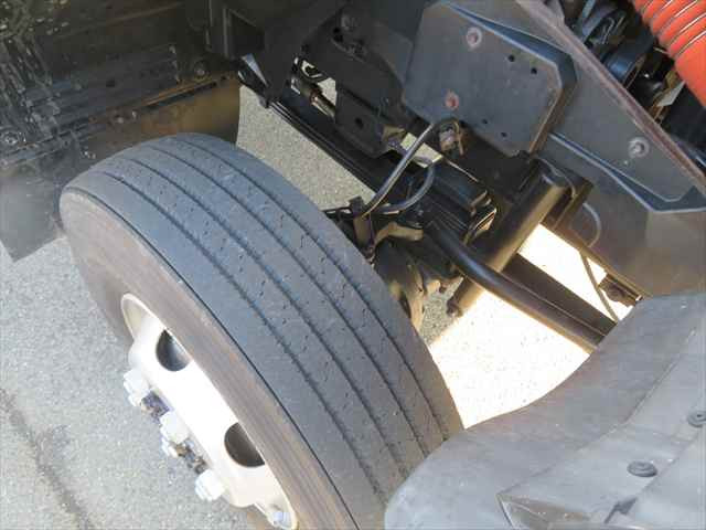 いすゞ フォワード 中型 土砂ダンプ SDG-FRS90S1(96202) 18枚目