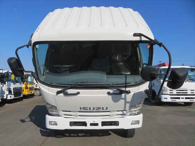 いすゞ フォワード 中型 土砂ダンプ SDG-FRS90S1(96202) 19枚目