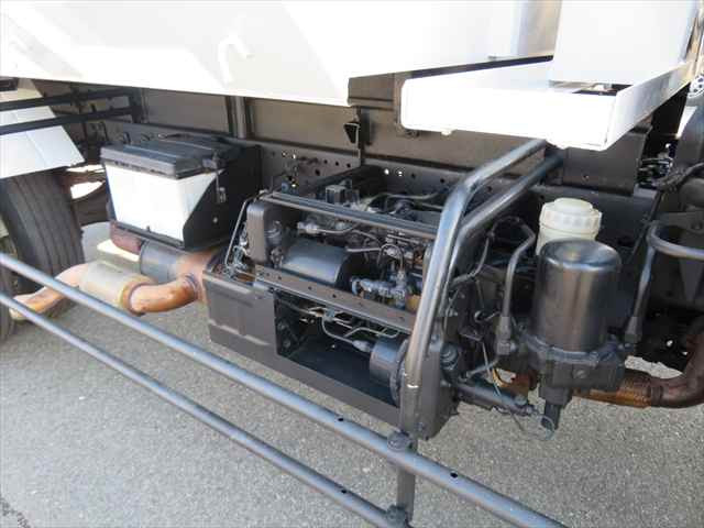 いすゞ フォワード 中型 土砂ダンプ SDG-FRS90S1(96202) 20枚目