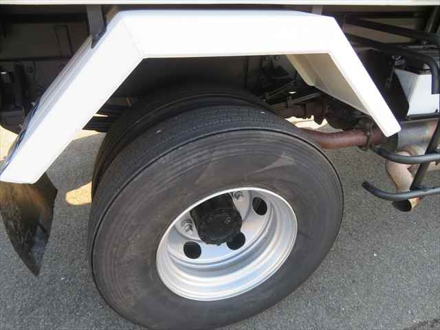 いすゞ フォワード 中型 土砂ダンプ SDG-FRS90S1(96202) 23枚目