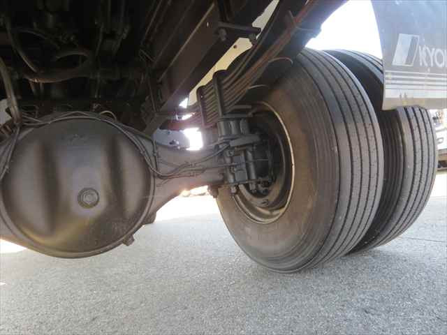 いすゞ フォワード 中型 土砂ダンプ SDG-FRS90S1(96202) 25枚目