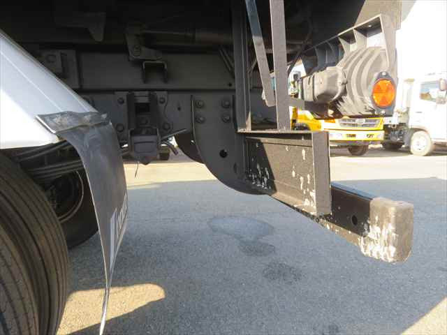 いすゞ フォワード 中型 土砂ダンプ SDG-FRS90S1(96202) 26枚目